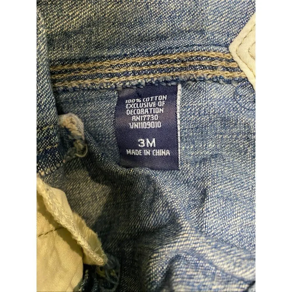 OshKosh Bgosh brand genuine